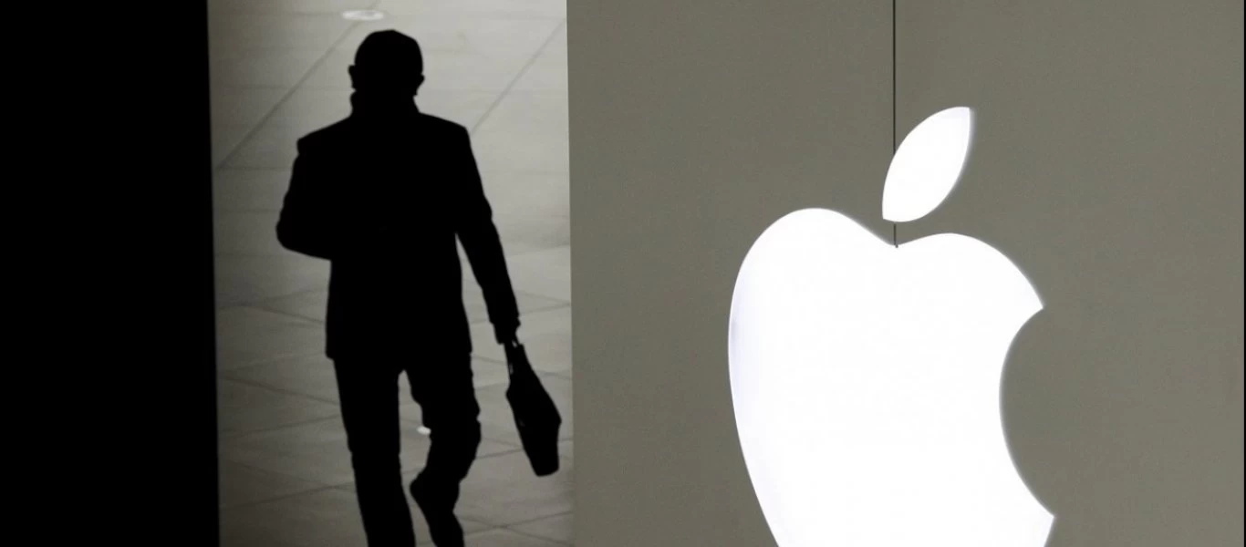 Έτσι θα λειτουργεί το σύστημα παρακολούθηση που έφτιαξαν Apple και Google με... αφορμή τον κορωνοϊό